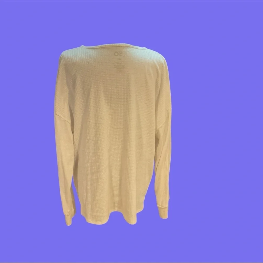 SO BY KOHLS LIGHTWEIGHT PULLOVER SWEATER SIZE XXL VERY GENTLY WORN